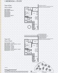 Sengkang Grand Residences (D19), Apartment #599107401